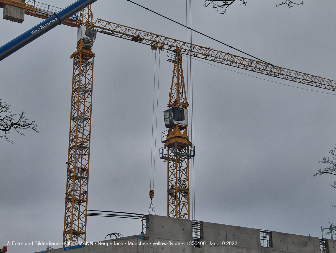 22.06.2022 - Grundschule am Karl-Marx-Ring in Neuperlach